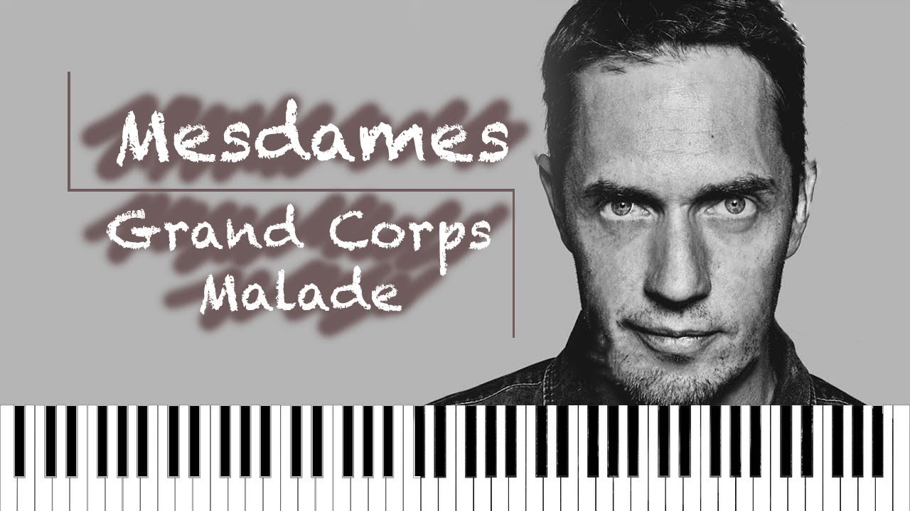 parole chanson grand corps malade rencontre
